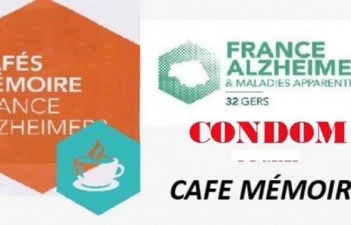 Centro de día Francia Alzheimer y el preservativo: una jornada cultural y de intercambio