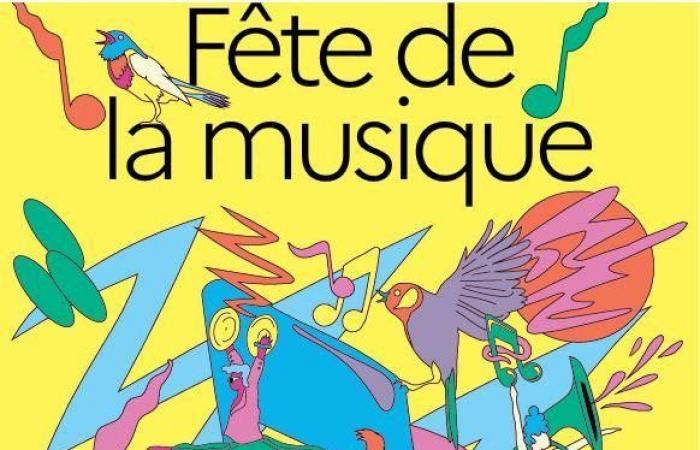 Festival de Música 2024: una programación ecléctica en Issy-les-Moulineaux (92)