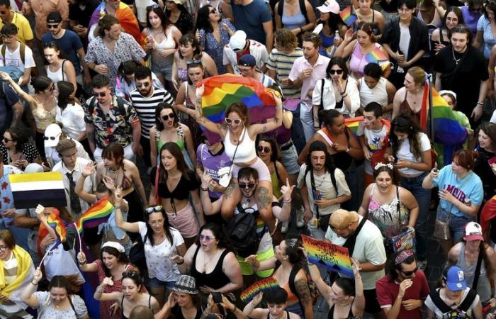 Orgullo en Montpellier: por qué la Marcha del Orgullo promete ser particularmente repugnante este año sin dejar de ser festiva