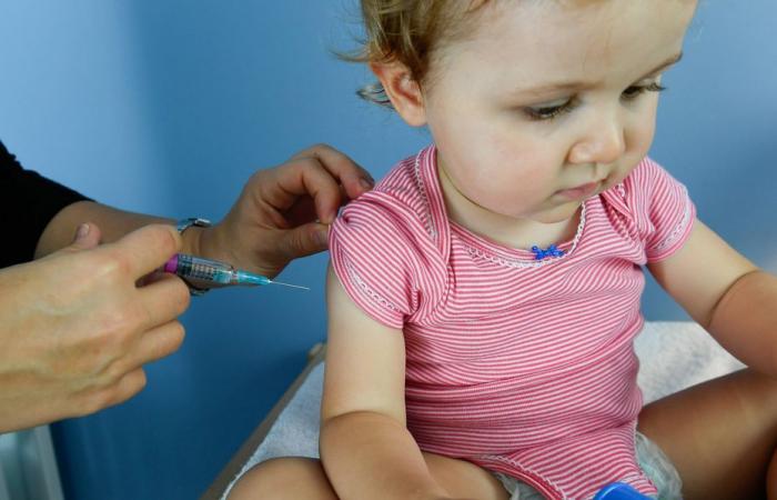 Vacunación en farmacia, uso de mascarilla… Cómo luchar contra la tos ferina, esta enfermedad que mató a dos bebés en Montpellier en 2024