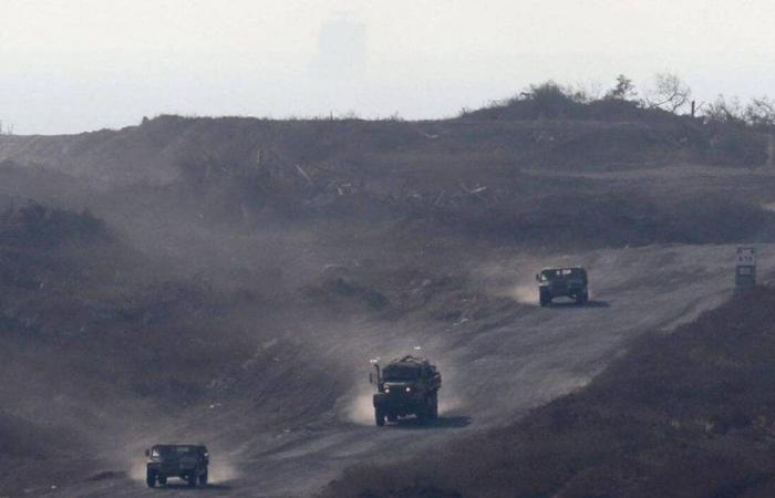 Guerra Israel-Hamás. El ejército israelí anuncia la muerte de ocho soldados en una explosión en Rafah