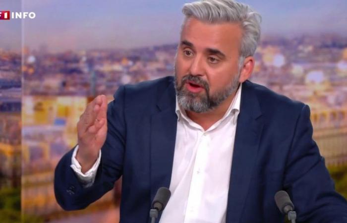 “Irresponsable”: en TF1, Alexis Corbière critica la decisión de LFI de no reinvertirlo en las elecciones legislativas