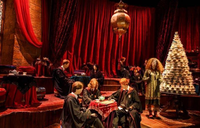 Con motivo del 20 aniversario de “Harry Potter y el prisionero de Azkaban”, descubre los secretos del rodaje de la película de culto