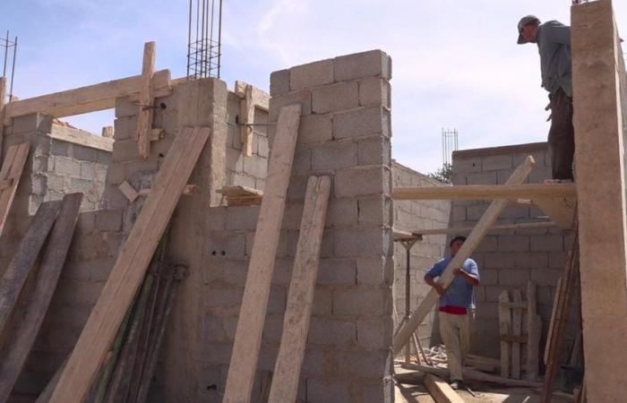 Taroudant: un Eid al-Adha bajo el signo de la reconstrucción post-terremoto