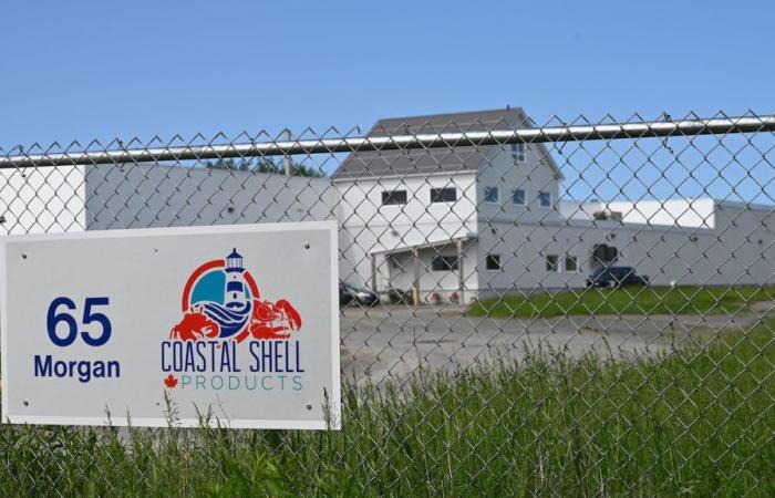 Coastal Shell Products suspenderá sus operaciones a partir del domingo