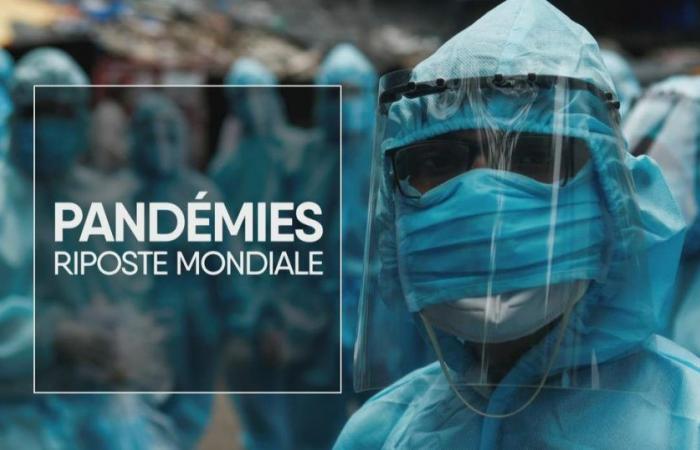 “La preparación para las pandemias beneficia a todos, independientemente del régimen político” – rts.ch