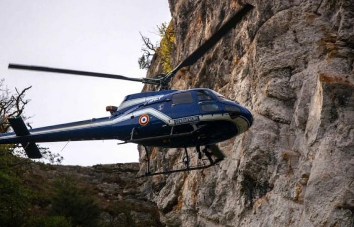 Trágico accidente durante el ultratrail Haut Giffre en Alta Saboya: noticias