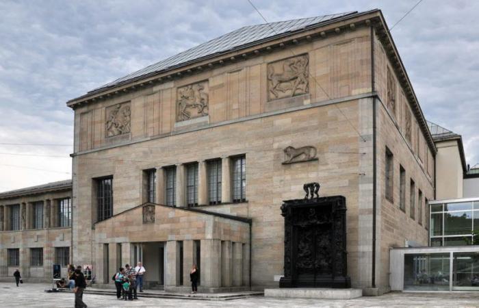 Suizo. El museo de Zúrich retira cinco cuadros famosos saqueados por los nazis
