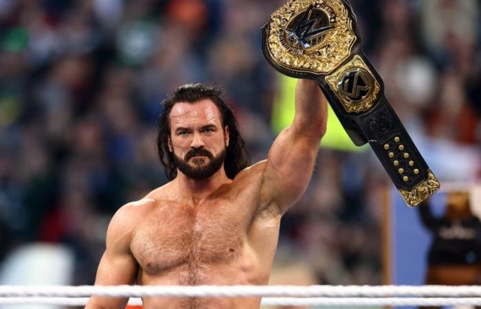 Resultados de WWE Clash at the Castle 2024: ganadores, momentos destacados y más