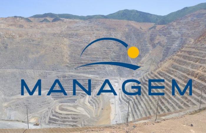 El Grupo Managem anuncia la adquisición de la empresa Sound Energy Marruecos