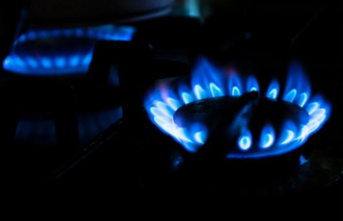 ¡El precio del gas aumentará casi un 12% en julio!