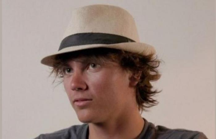 El prodigio francés del parapente Timo Leonetti muere a los 21 años tras un accidente en el Campeonato de Francia