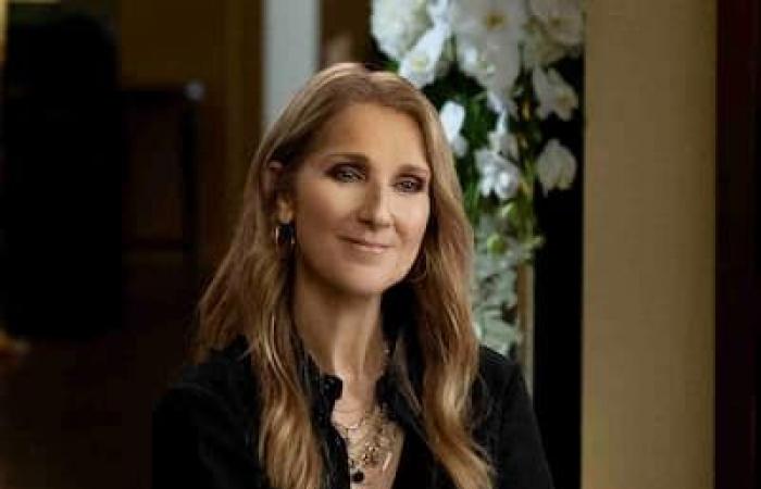 Entrevista dominical en TVA: Jean-Philippe Dion admira aún más a Celine Dion