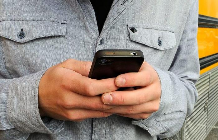 Aquí están las cinco estafas de mensajes de texto más comunes
