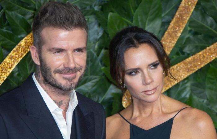 ¿David y Victoria Beckham al borde del divorcio? Estas sorprendentes revelaciones sobre la pareja estrella de la revista femenina
