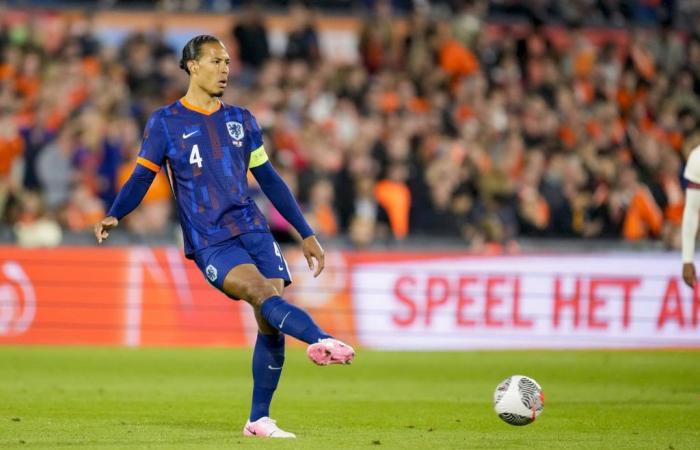 DIRECTO. Polonia – Países Bajos: la Oranje quiere empezar fuerte contra Polonia, sigue la previa al partido