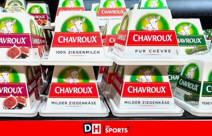 La gran prueba de las marcas: para el aperitivo, comparamos el queso de cabra Chavroux con sus competidores (COMPARATIVO)
