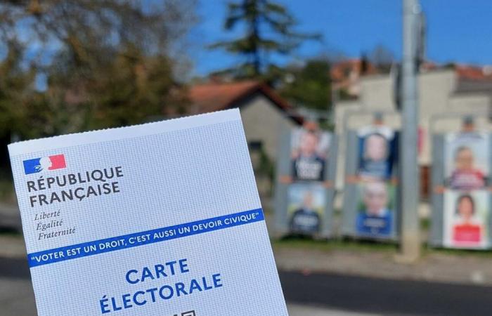 Elecciones legislativas 2024: aquí, por circunscripción, todos los candidatos de Toulouse y Alto Garona