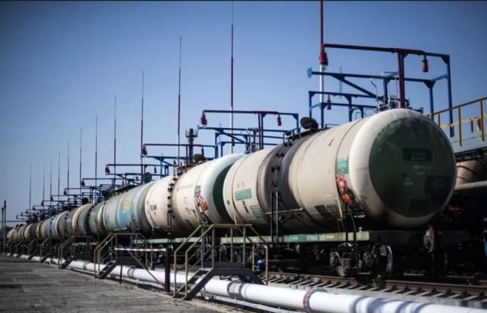 Kazajstán suministrará más de 1 millón de toneladas de petróleo a Alemania – Eurasia Business News