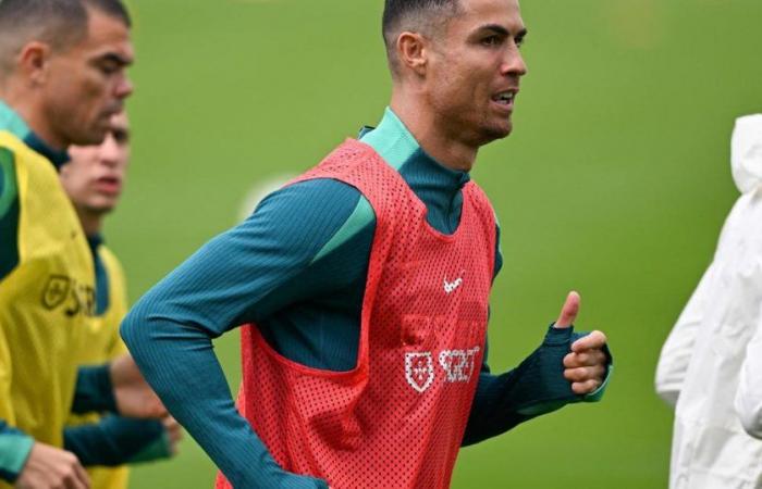 “Siempre he sido pro-Messi”, dice el jugador checo antes de enfrentarse a Ronaldo
