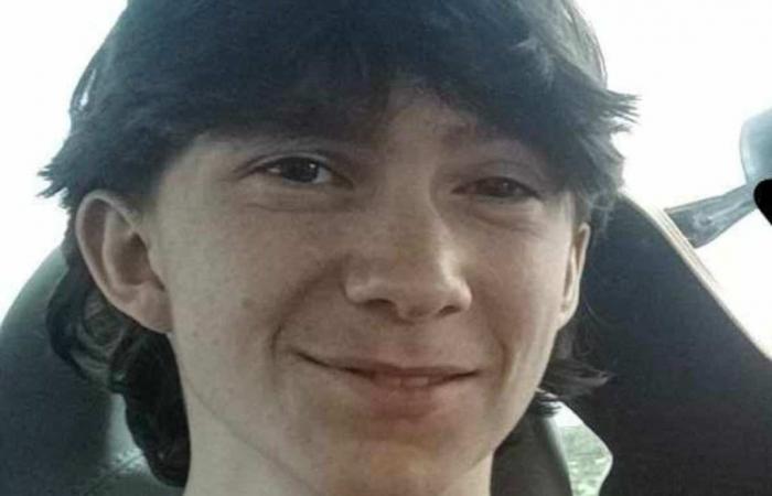 “Estoy preocupada”: su adolescente de 15 años lleva una semana desaparecida en Lévis