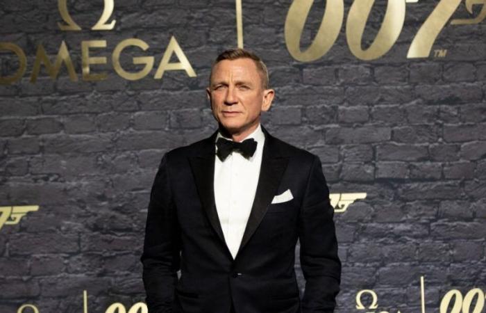 Nuevo querido de Netflix, este actor se suma a la lista de posibles sucesores de Daniel Craig en James Bond