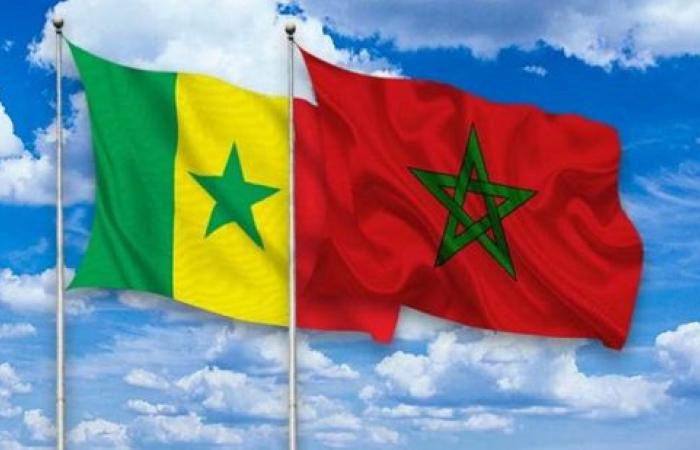 Senegal reafirma su apoyo a la soberanía y la integridad territorial de Marruecos – mafrique