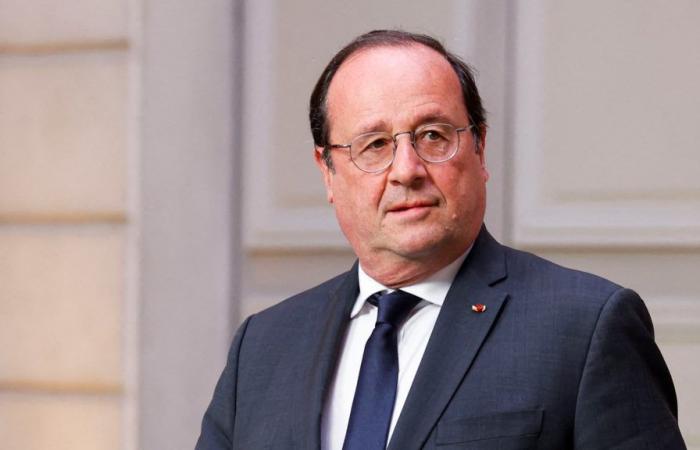 La mayoría presidencial anuncia no nominar candidato contra François Hollande en Corrèze