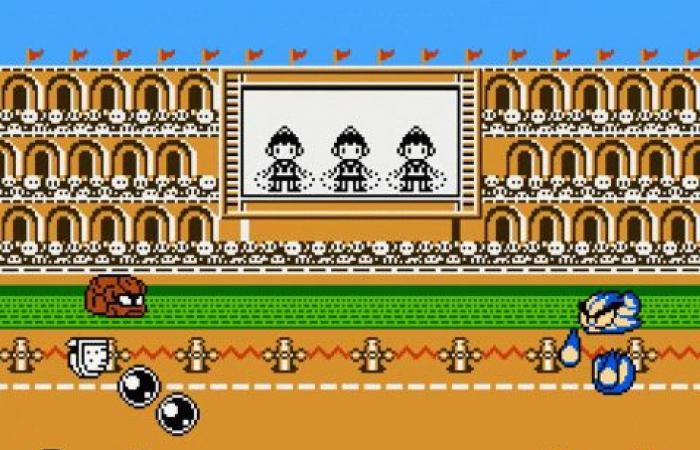 Hace 31 años, este videojuego estudiantil impresionó tanto a Nintendo que los padres de Mario reclutaron a sus desarrolladores. Ahora se puede jugar en Switch