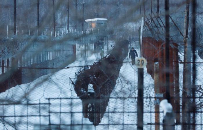 Toma de rehenes en una prisión rusa por parte del Estado Islámico: los atacantes neutralizados, los dos rehenes ilesos