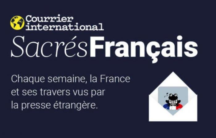 La semana loca de Francia vista por la prensa extranjera