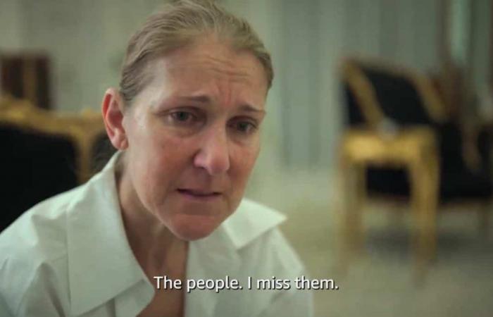 Documental “Yo soy: Céline Dion”: “El obstáculo no fue la enfermedad, fue la mentira”, dice el director