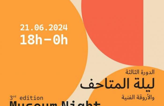 Noche de museos y espacios culturales este viernes 21 de junio, una invitación al descubrimiento