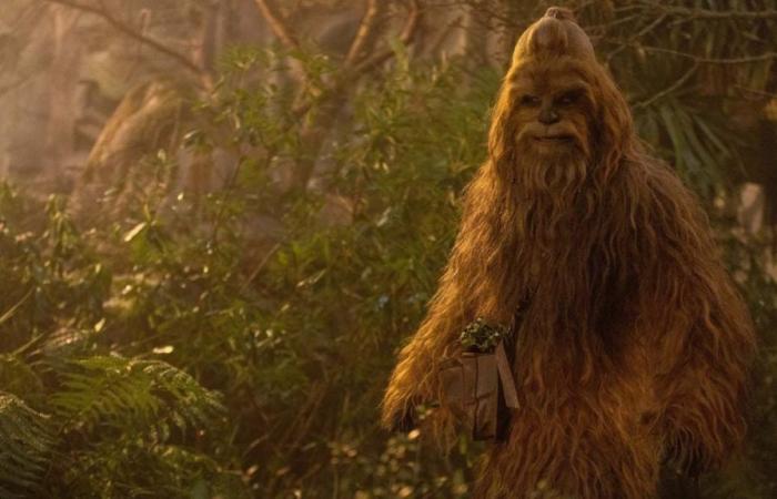 La serie Acolyte rompe una regla Jedi de 47 años. George Lucas no quería hacer eso con Star Wars