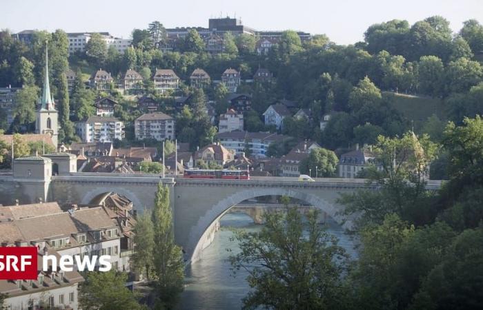Kein Morgenkaffee – Stromausfall in der Stadt Bern und Umgebung behoben – Noticias