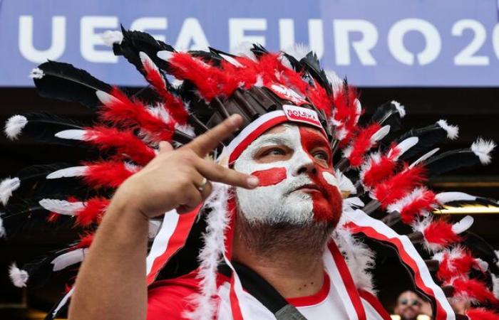 Euro 2024: Holanda venció a Polonia, Inglaterra asegura… revive la tercera jornada