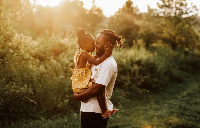 El Día del Padre resonará en Martinica