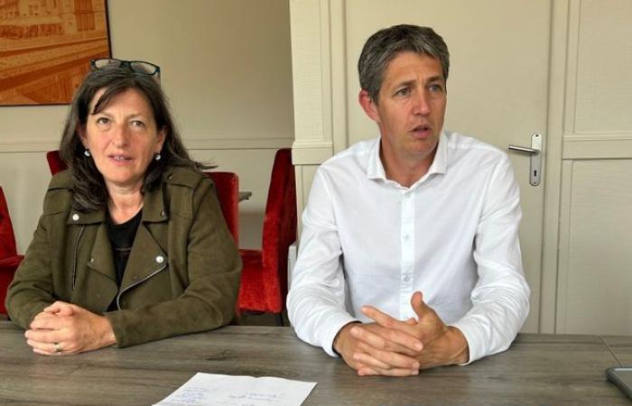 No hay candidatos de mayoría presidencial en Corrèze
