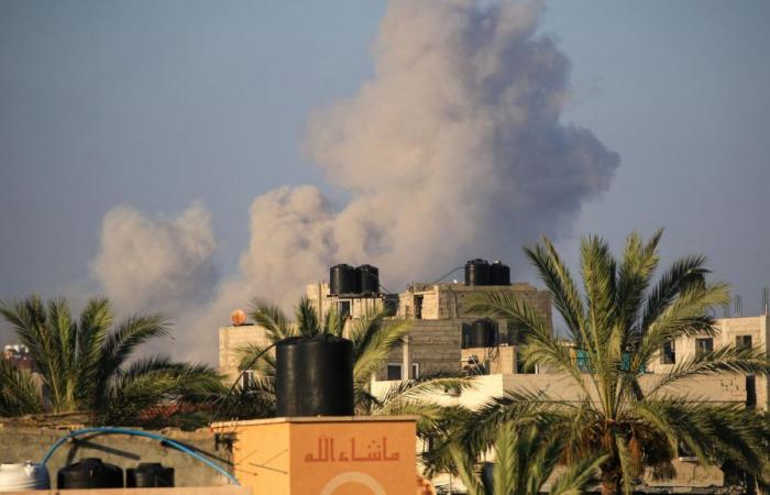 Por qué las FDI toman un “descanso táctico” diario en parte de la Franja de Gaza
