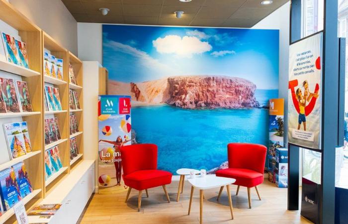 TUI Francia busca nuevos directivos para abrir la 60.ª agencia de viajes “TIENDAS TUI”
