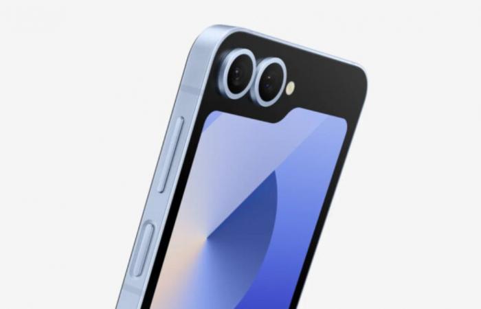 Galaxy Z Flip6: la hoja de datos filtrada proporciona nueva información sobre el teléfono inteligente plegable de alta gama de Samsung