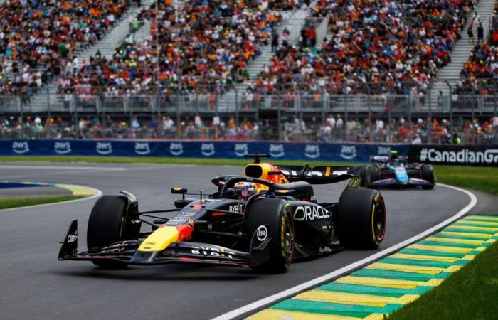 Leclerc cree que Red Bull mostrará su verdadera fuerza en Barcelona