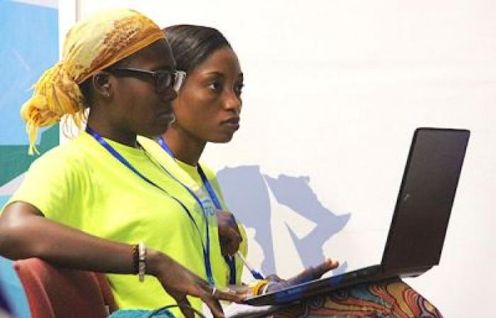 Togo lanza “Nana Tech”, que combina TIC y emprendimiento femenino