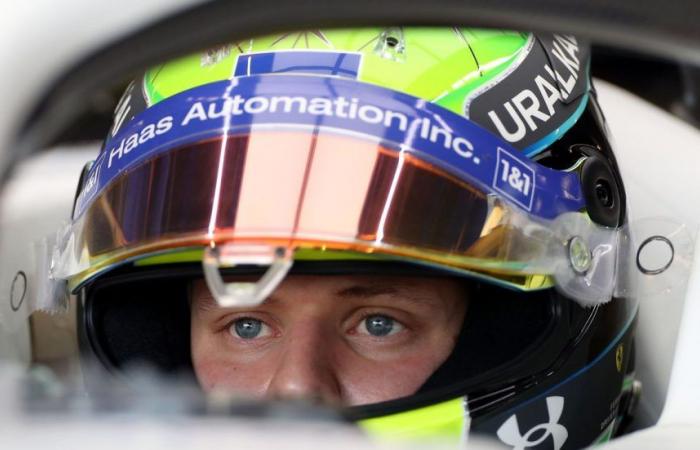 Frühes Aus en Le Mans para el equipo Schumachers