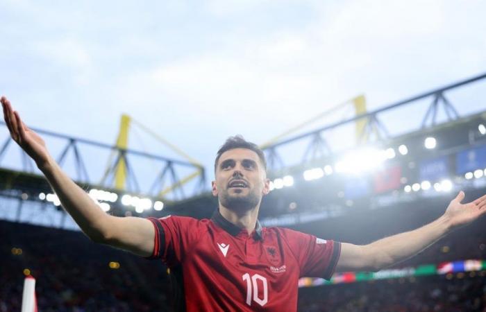 Italia vs Albania, Euro 2024: Albania marca el gol más rápido en la historia de la Eurocopa; Principales puntos de conversación