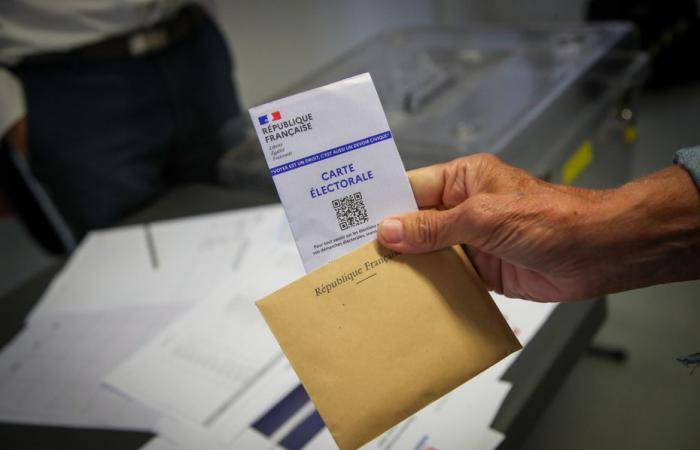 ¿Quiénes son los candidatos en las circunscripciones de Finistère, Côtes-d’Armor, Morbihan e Ille-et-Vilaine?