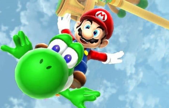 Hace 31 años, este videojuego estudiantil impresionó tanto a Nintendo que los padres de Mario reclutaron a sus desarrolladores. Ahora se puede jugar en Switch
