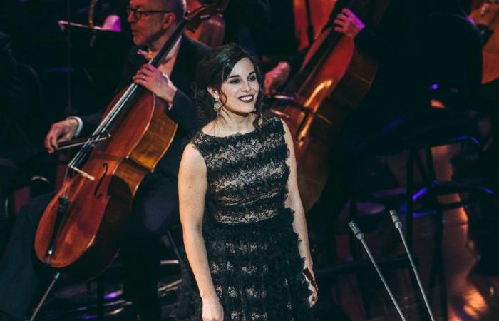 La soprano belga Jodie Devos muere de cáncer a los 35 años