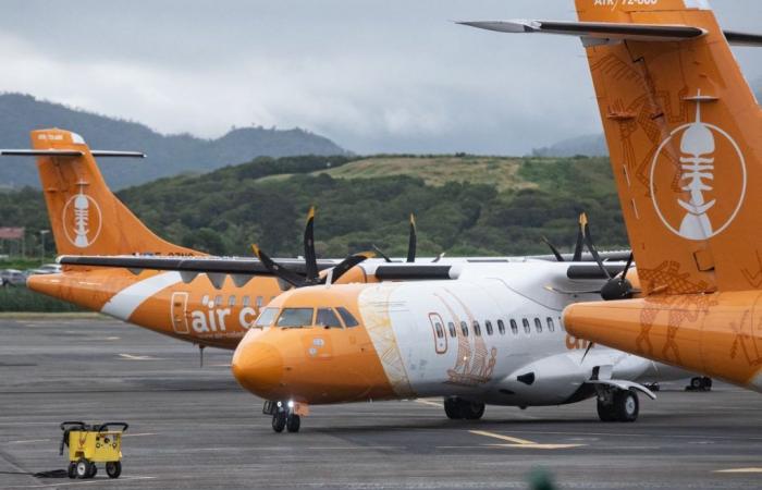 Crisis en Nueva Caledonia: reapertura del aeropuerto internacional el lunes