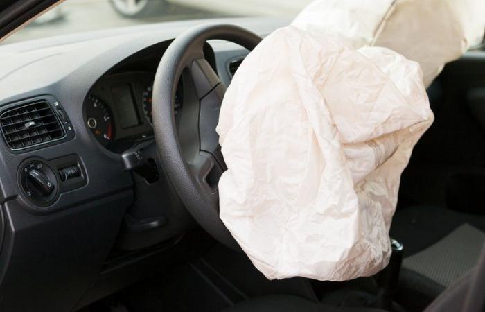 CARPETAS. Escándalo de airbags defectuosos en Citroën: un mini-AZF al volante de 600.000 vehículos